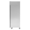 Picture of Polar U-Series Energy Efficient Single Door Upright Display Freezer - UA041