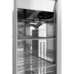 Picture of Polar U-Series Energy Efficient Double Door Upright Display Fridge - UA042