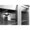 Picture of Polar U-Series Energy Efficient Double Door Upright Display Fridge - UA042