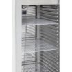 Picture of Polar U-Series Energy Efficient Single Door Upright Display Freezer - UA041