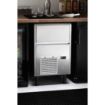 Picture of Polar U-Series Gourmet Cub Ice Maker 33kg Output - UA027