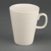 Picture of Olympia Ivory Latte Mugs 284ml 10oz (12 pack) - U115