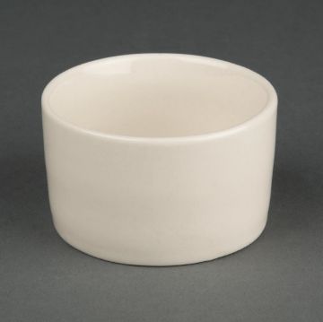 Picture of Olympia Ivory Contemporary Ramekins 70mm (12 pack)