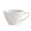 Picture of Churchill Ultimo Cafe Latte or Cappuccino Cups 284ml (24 pack) - U768