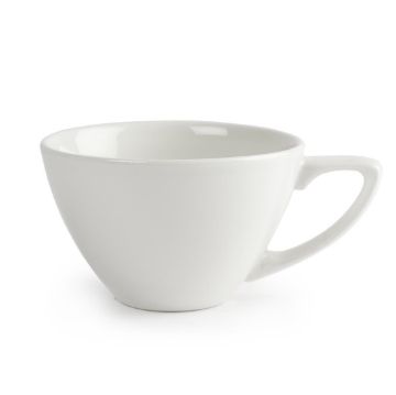 Picture of Churchill Ultimo Cafe Latte or Cappuccino Cups 284ml (24 pack)