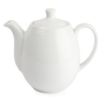 Picture of Olympia Linear Coffee or Teapots 1Ltr (4 pack) - U101
