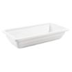 Picture of Olympia Whiteware 1/3 One Third Size Gastronorm 65mm - U810