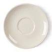 Picture of Olympia Ivory Stacking Saucers (12 pack) - U107