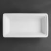 Picture of Olympia Whiteware 1/3 One Third Size Gastronorm 65mm - U810