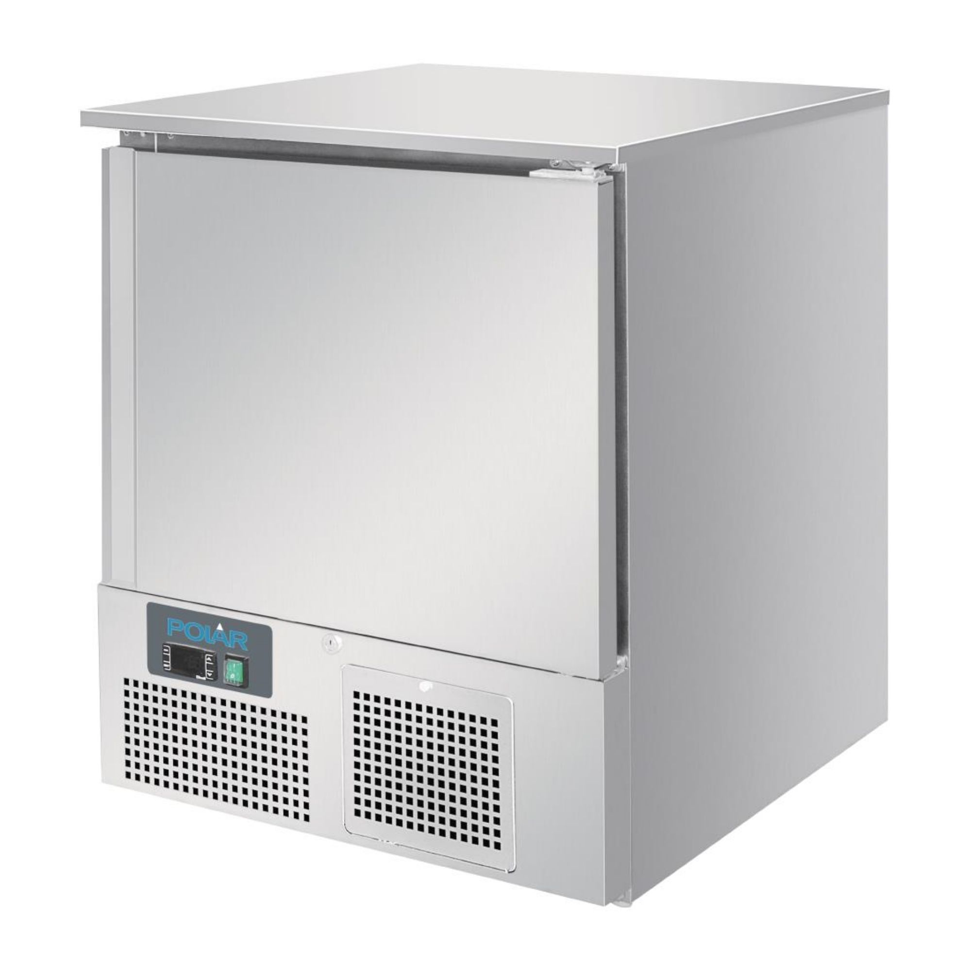 Picture of Polar U-Series Undercounter Freezer 140Ltr