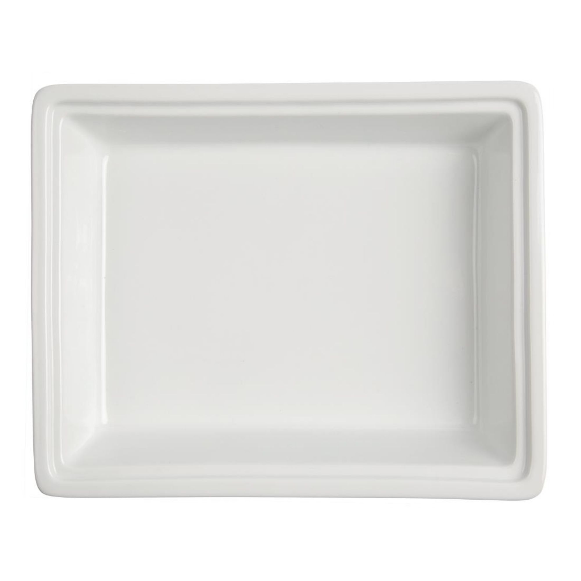 Picture of Olympia Whiteware 1/2 Half Size Gastronorm 65mm
