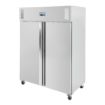 Picture of Polar U-Series Upright Double Door Freezer 1300Ltr - U635