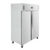 Picture of Polar U-Series Upright Double Door Freezer 1300Ltr - U635
