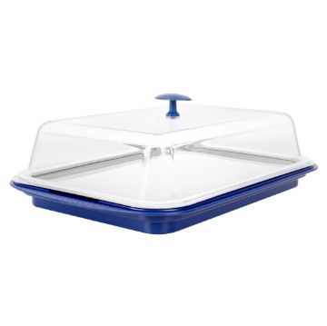 Picture of APS Cooling Display Tray and Cover