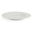Picture of Olympia Linear Pasta Plates White 310mm (6 pack) - U096
