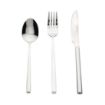 Picture of Olympia Ana Cutlery Sample Set (3 Pack) - S778
