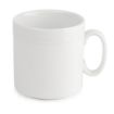 Picture of Olympia Linear Mugs 220ml 8oz (12 Pack) - U088