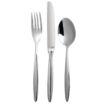 Picture of Olympia Saphir Cutlery Sample Set (3 pack) - S779