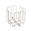 Picture of Olympia Napkin Holder with Weight 190 x 190mm - T763
