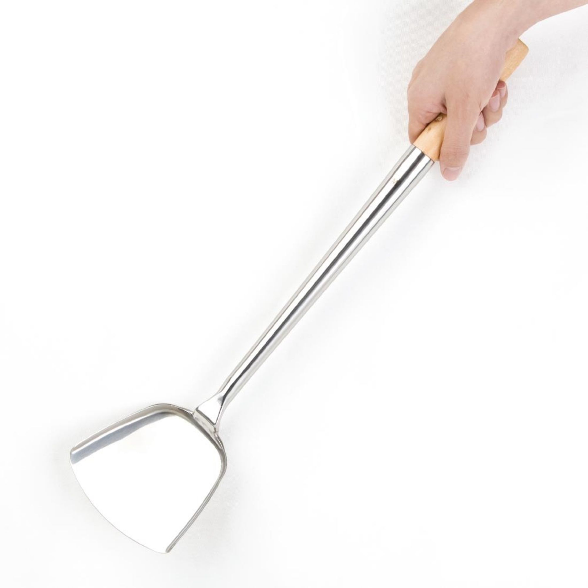 Picture of Vogue Chinese Style Spatula 46cm