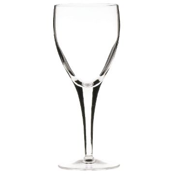Picture of Luigi Bormioli Michelangelo Red Wine Crystal Glasses 220ml (24 pack)