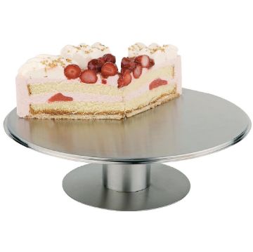 Picture of APS Rotating Lazy Susan Cake Stand