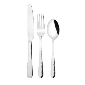 Picture of Olympia Tivoli Cutlery Sample Set