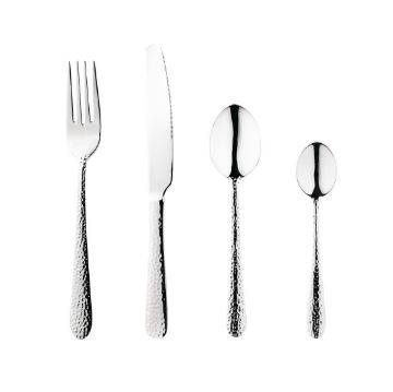 Picture of Olympia Tivoli Serve Like A Pro 48-Piece Cutlery Set