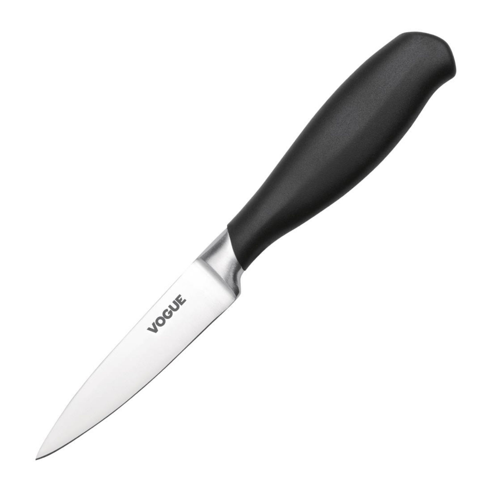 Picture of Vogue Prep Like A Pro 3-Piece Soft Grip Knife Set