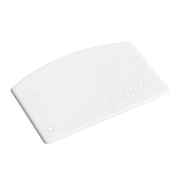 Picture of Vogue Bulk Buy Plastic Scrapers (10 pack)