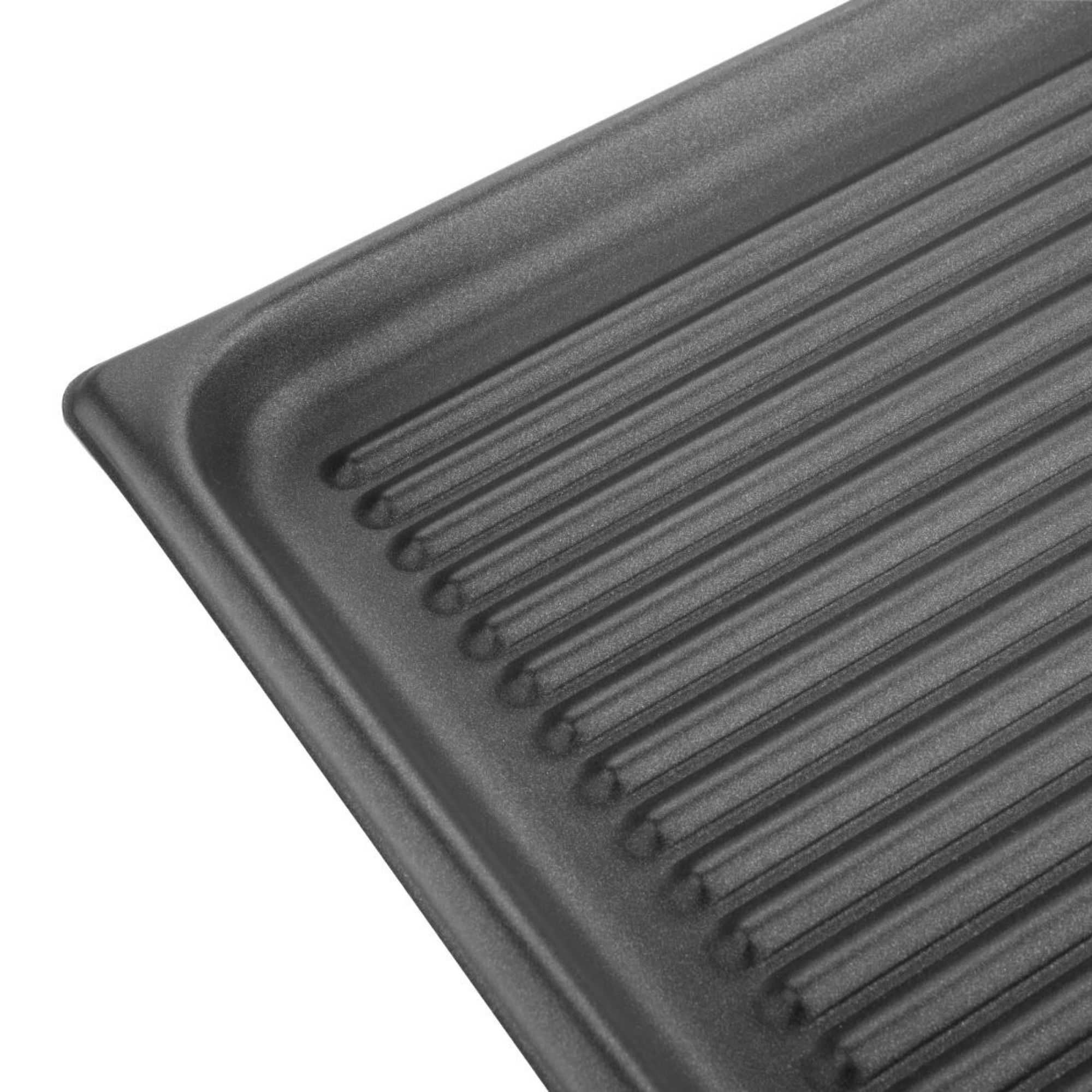 Picture of Vogue Ridged Non Stick Baking Sheet
