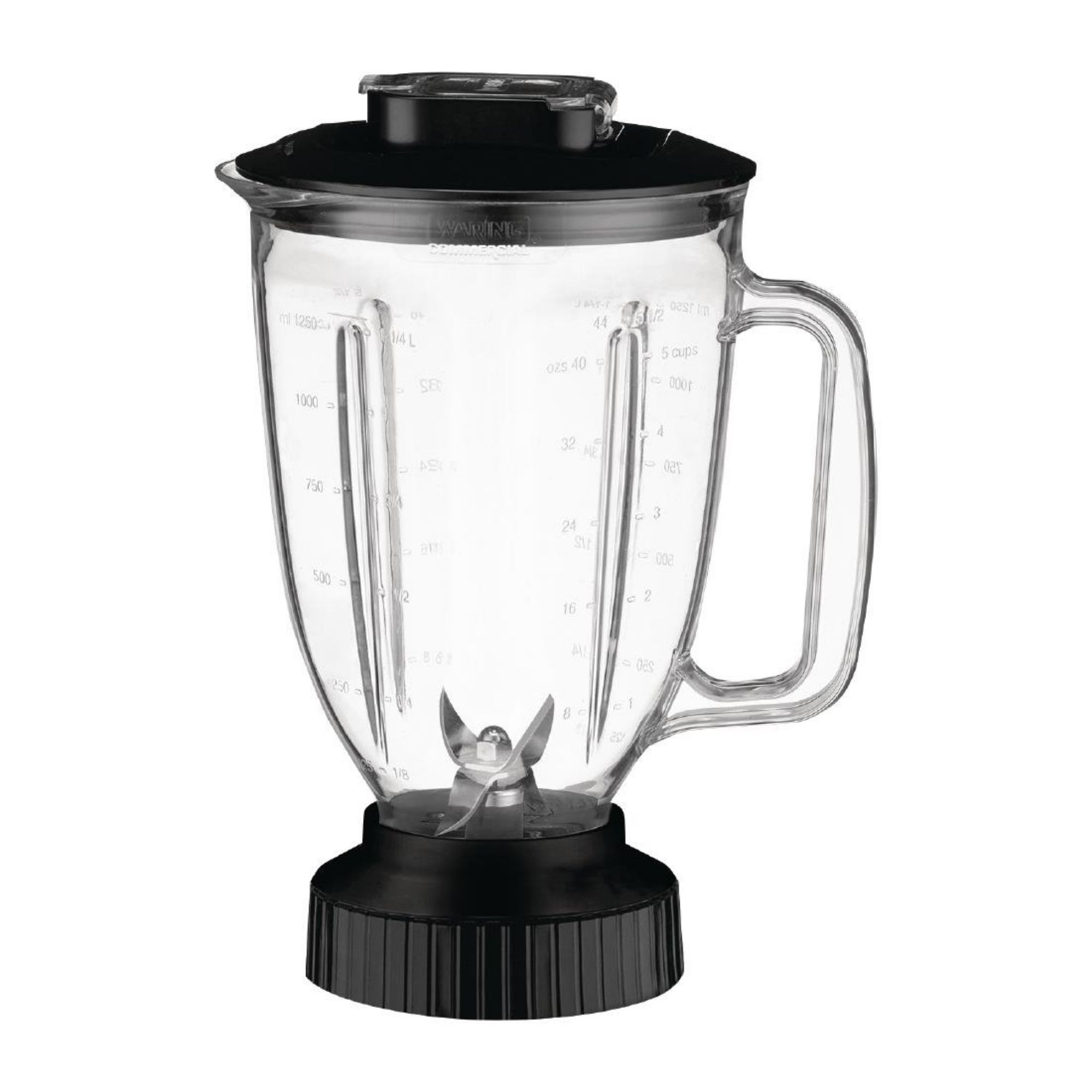 Picture of Waring Bar Blender BB255K with Extra Jug