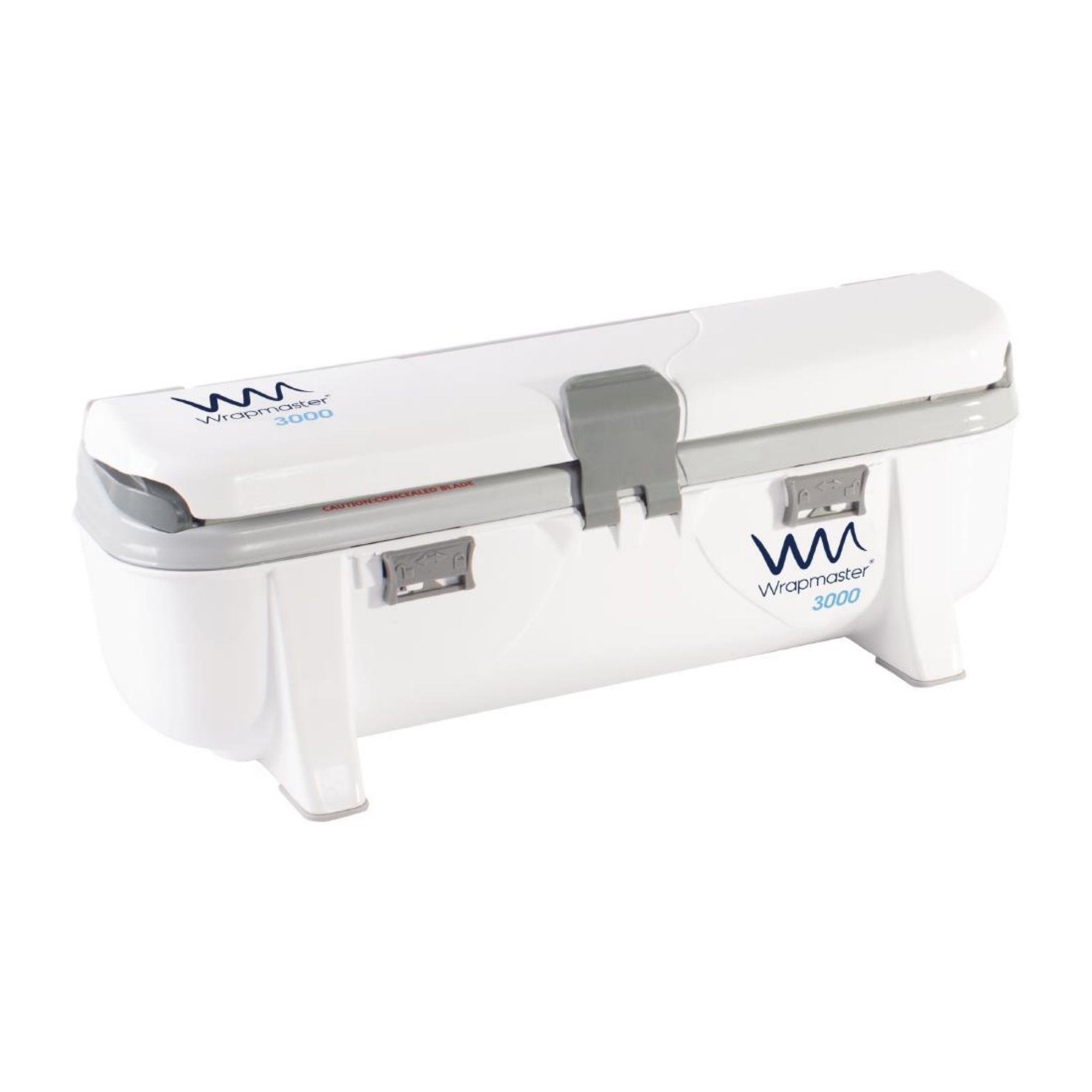 Picture of Special Offer Wrapmaster 3000 Dispenser and 3 x 300m Cling Film