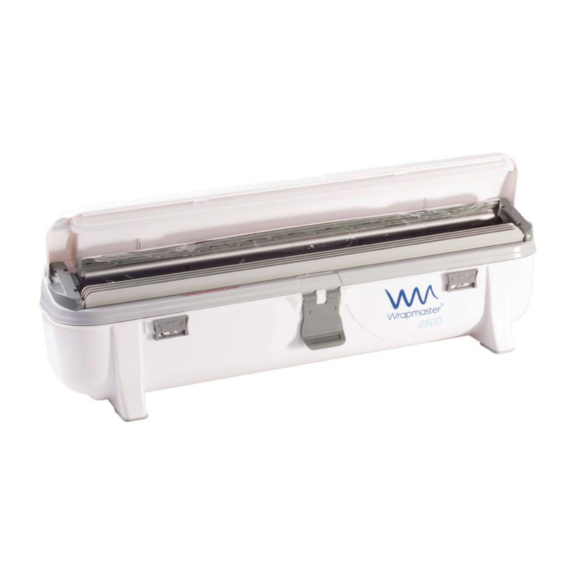 Picture of Special Offer Wrapmaster 4500 Dispenser and 3 x 90m Foil