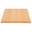 Picture of Bolero Square Beech Tabletop and Base - SA224