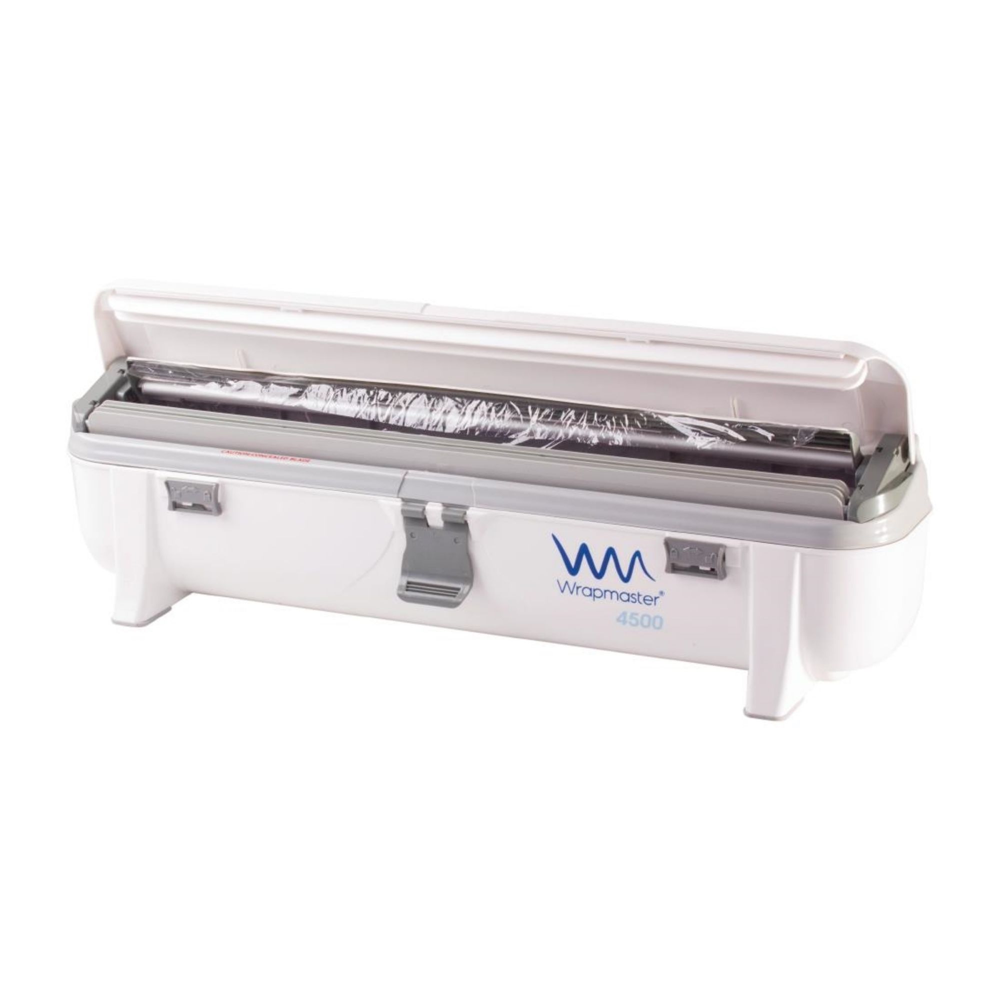 Picture of Special Offer Wrapmaster 4500 Dispenser and 3 x 300m Cling Film