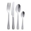 Picture of Special Offer Olympia Bead Cutlery Set (48 pack) - S612