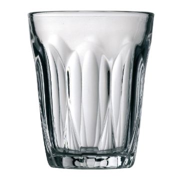 Picture of Duralex Provence Tumblers 130ml (6 pack)