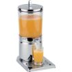 Picture of APS Breakfast Service Set with Cereal Dispenser, Juice Dispenser and Baskets - S957