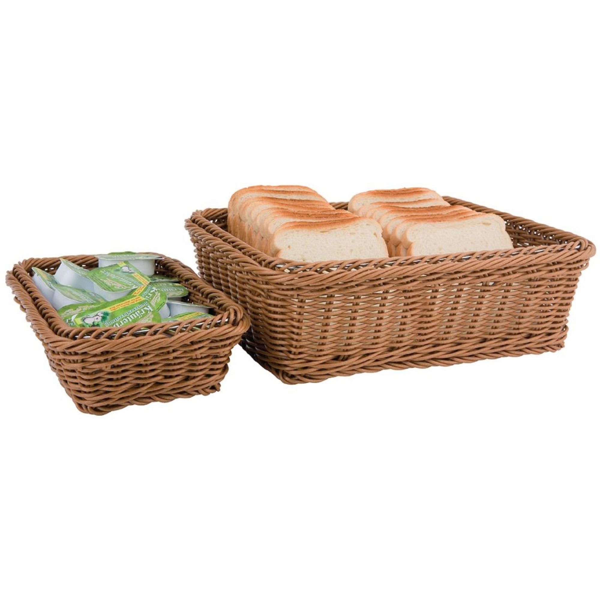 Picture of APS Breakfast Service Set with Cereal Dispenser, Juice Dispenser and Baskets