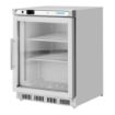 Picture of Polar C-Series Undercounter Stainless Steel Display Freezer - PC008