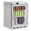 Picture of Polar C-Series Undercounter Stainless Steel Display Freezer - PC008