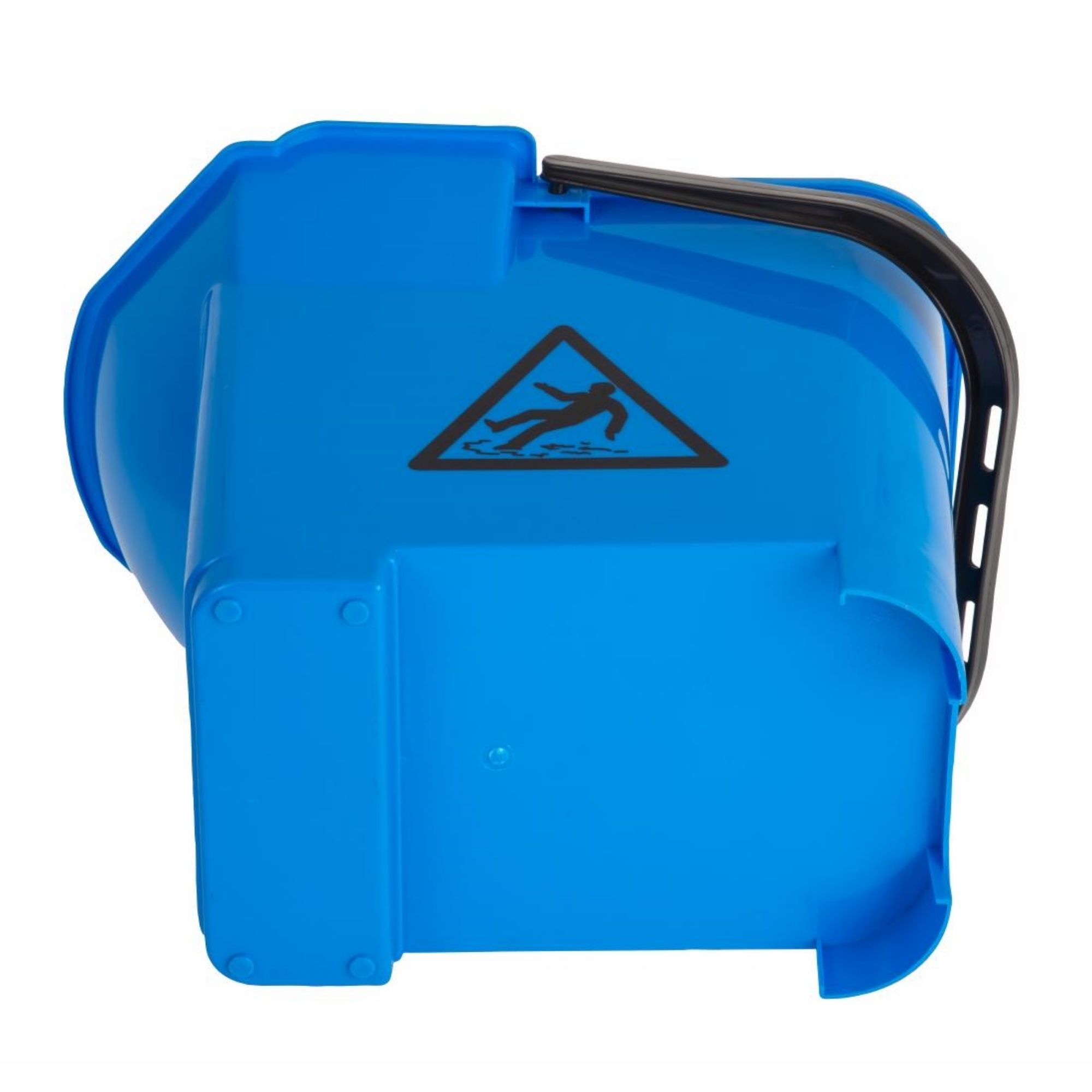 Picture of Jantex Colour Coded Mop Bucket Blue