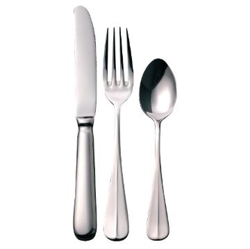 Picture of Olympia Baguette Cutlery Sample Set