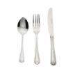 Picture of Olympia Jesmond Cutlery Sample Set (3 pack) - S382