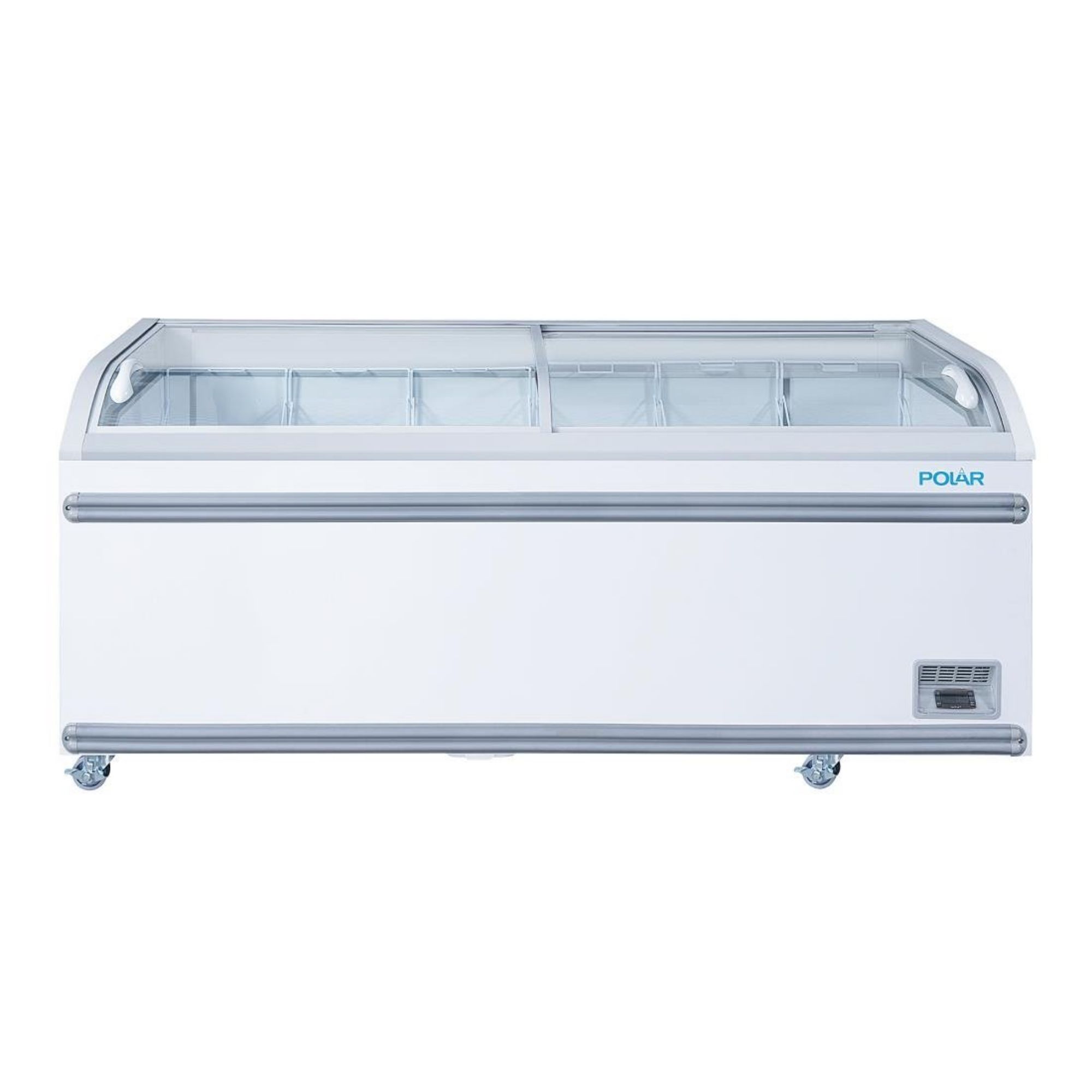 Picture of Polar G-Series Supermarket Display Freezer 700ltr