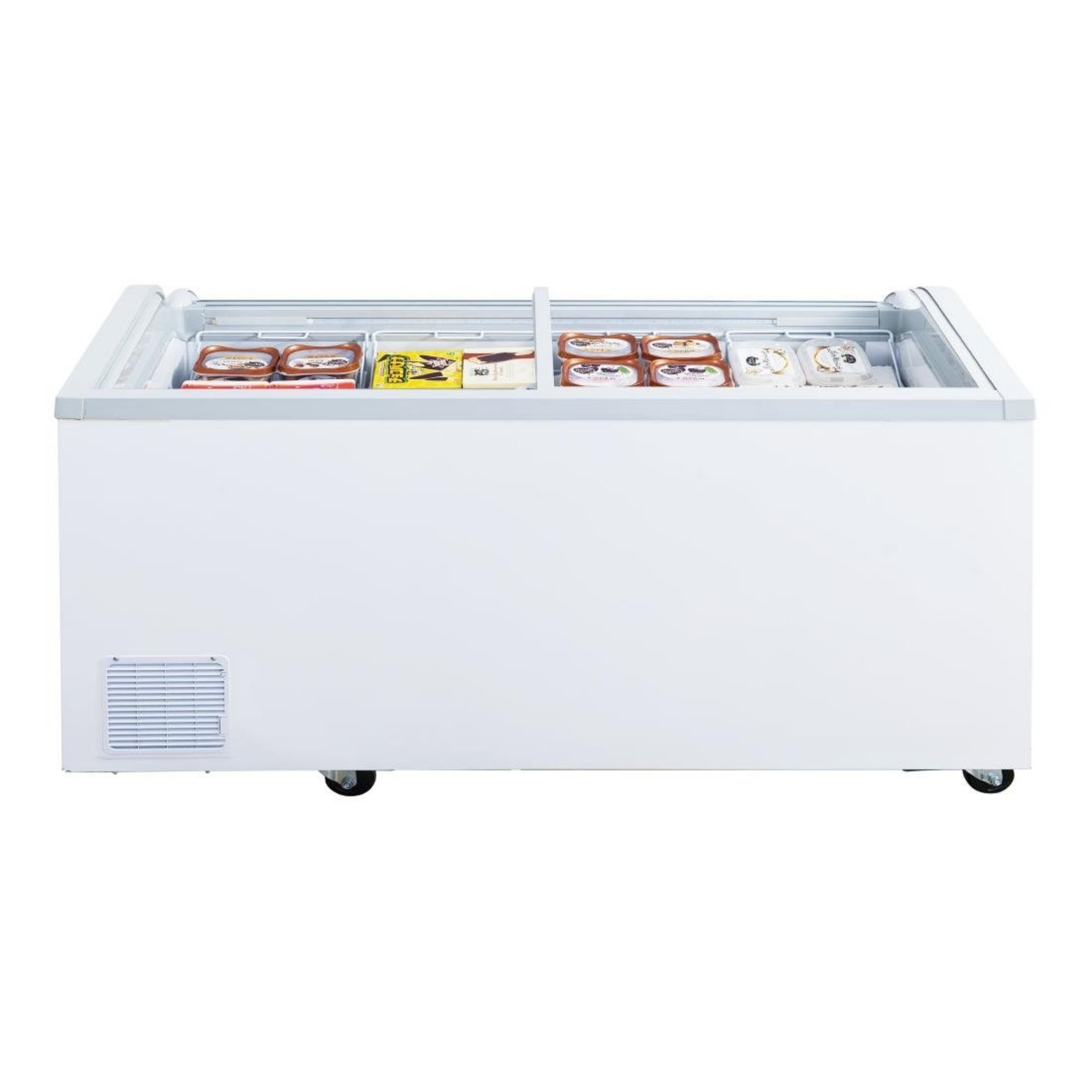 Picture of Polar G-Series Supermarket Display Freezer 700ltr