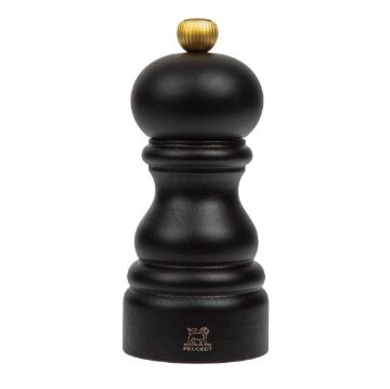 Picture of Peugeot Pepper Mill Dark Wood 5"