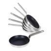 Picture of Bulk Buy Vogue Aluminium Non-Stick Frying Pan 20cm (6 Pack) - S210