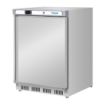 Picture of Polar C-Series Under Counter Fridge Stainless Steel 150Ltr - PC002